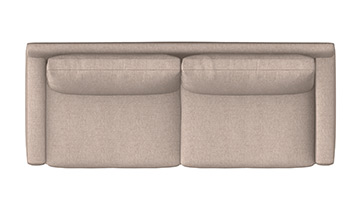 Alder Sofa Bubble