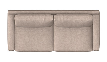 Alder Apt Sofa Bubble