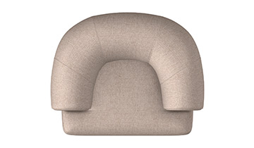 Ollie Swivel Chair
