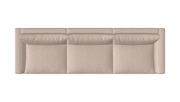 Long Sofa