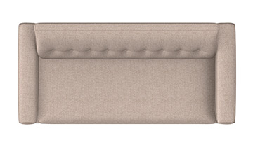 Michael Apartment Sofa