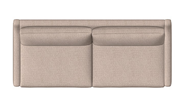 Standard Sofa