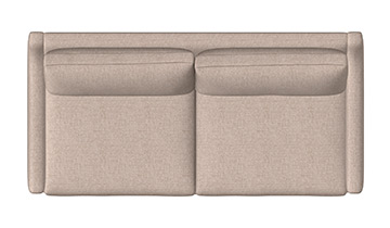 Apartment Sofa