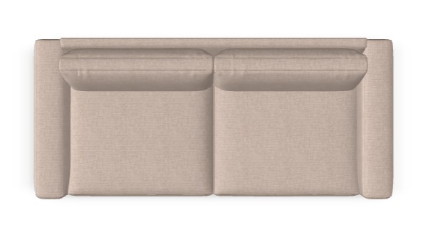 Arm Apartment Sofa
