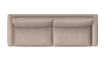 Long Sofa