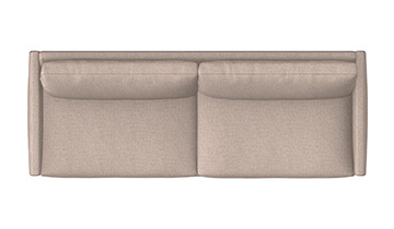Long Sofa