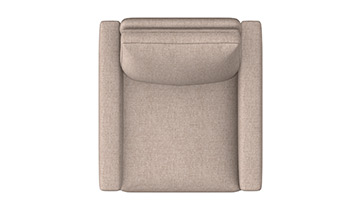 Charlie Swivel Chair