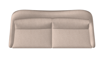 Alice Sofa Square Taper