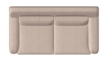 Sunny Apartment Sofa